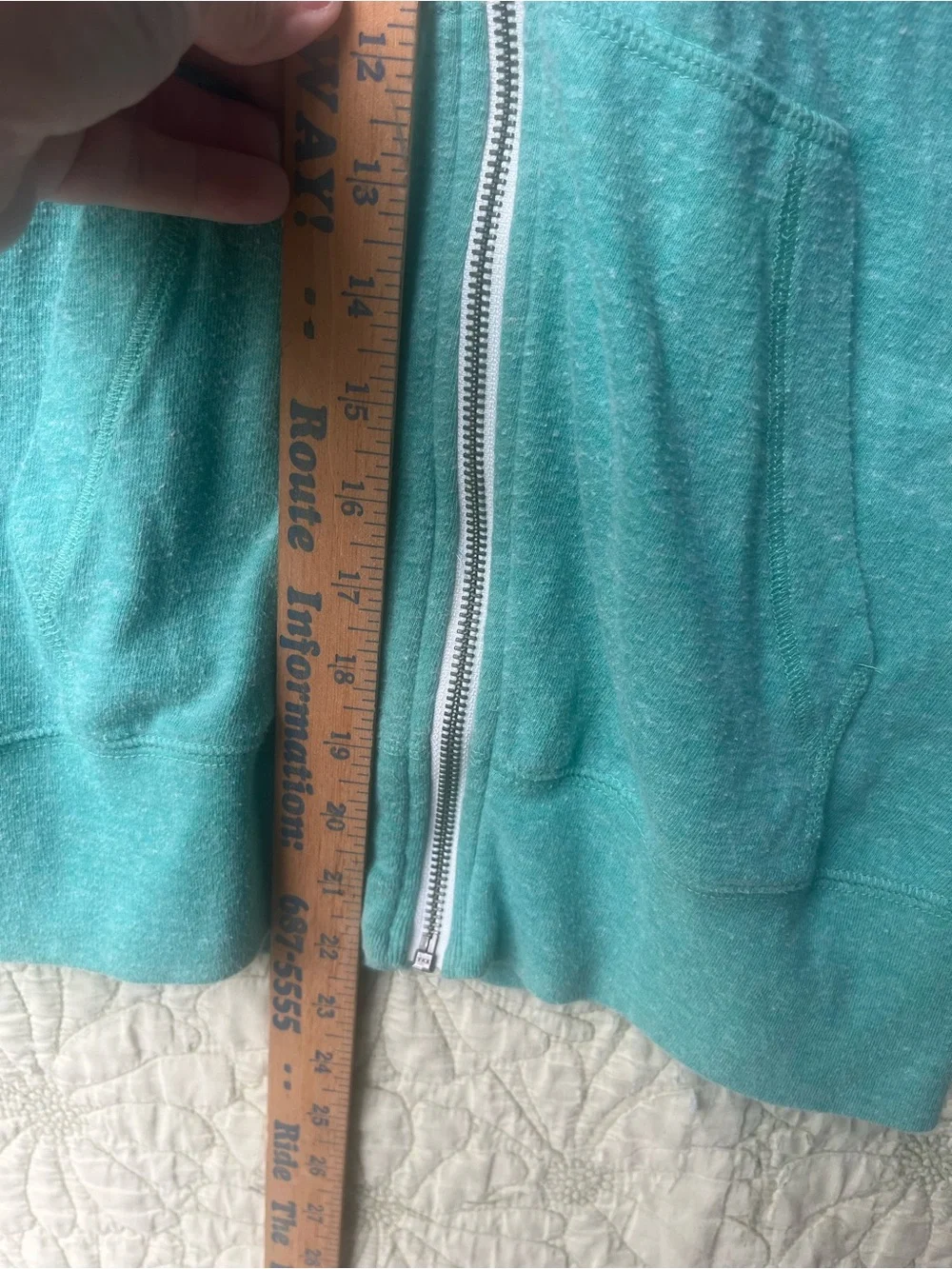 Nike Women's Full-Zip Hoodie Jacket